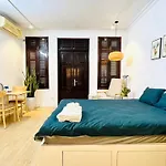 The Hive Homestay